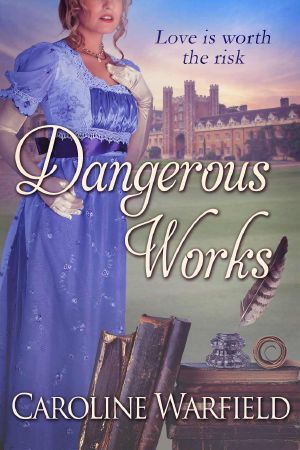 [Dangerous Works 01] • Dangerous 01 - Dangerous Works